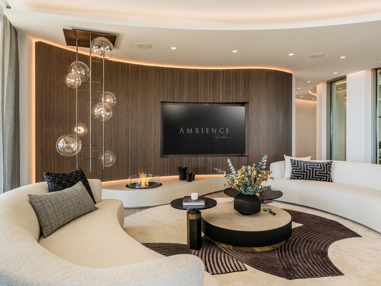 Penthouse for Sale in Marbella, Malaga 10