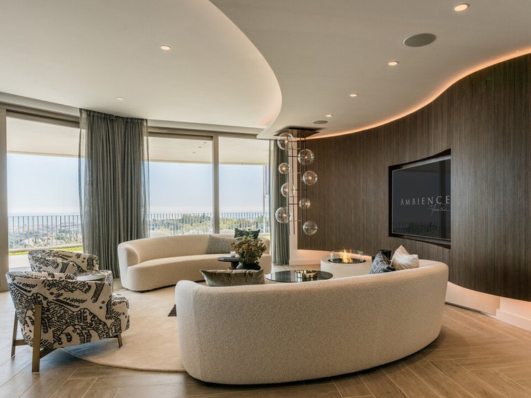 Penthouse for Sale in Marbella, Malaga 11