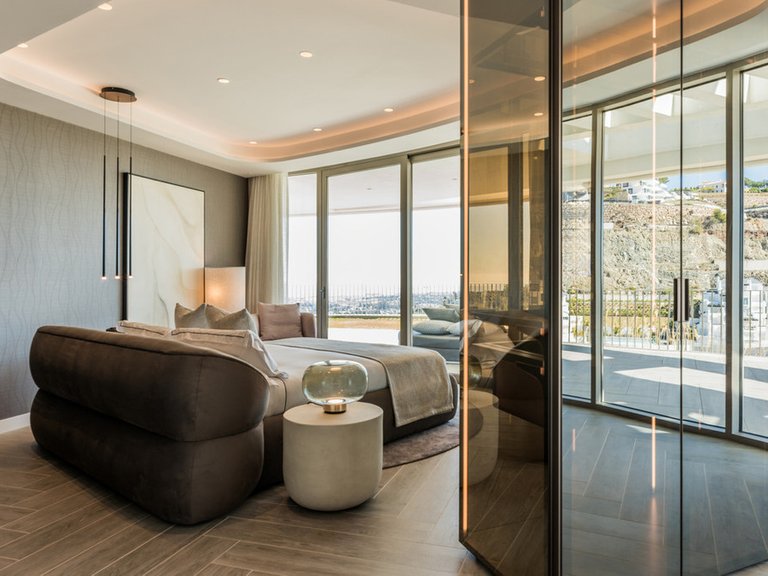 Penthouse for Sale in Marbella, Malaga 14