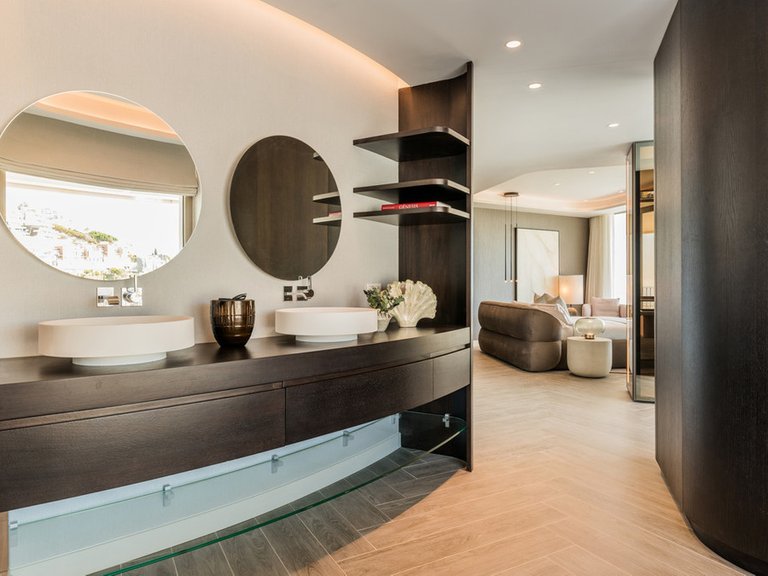 Penthouse for Sale in Marbella, Malaga 17
