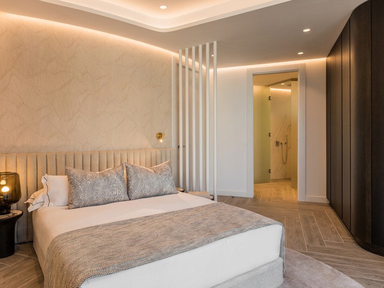 Penthouse for Sale in Marbella, Malaga 18