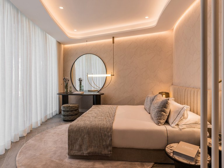 Penthouse for Sale in Marbella, Malaga 19