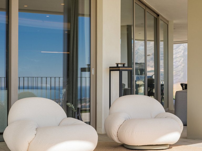 Penthouse for Sale in Marbella, Malaga 22