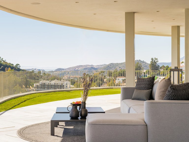 Penthouse for Sale in Marbella, Malaga 23