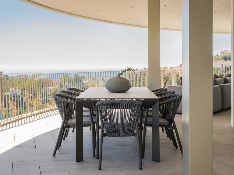 Penthouse for Sale in Marbella, Malaga 24