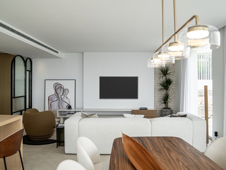Penthouse for Sale in Marbella, Malaga 26
