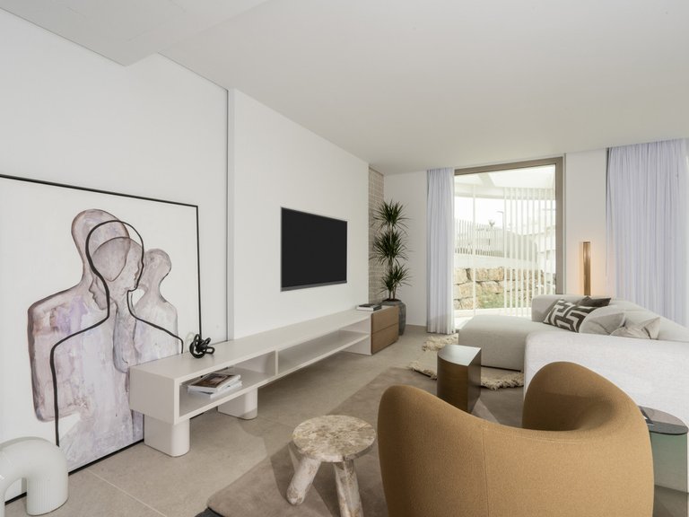 Penthouse for Sale in Marbella, Malaga 27