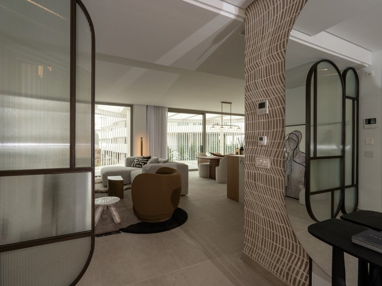 Penthouse for Sale in Marbella, Malaga 28