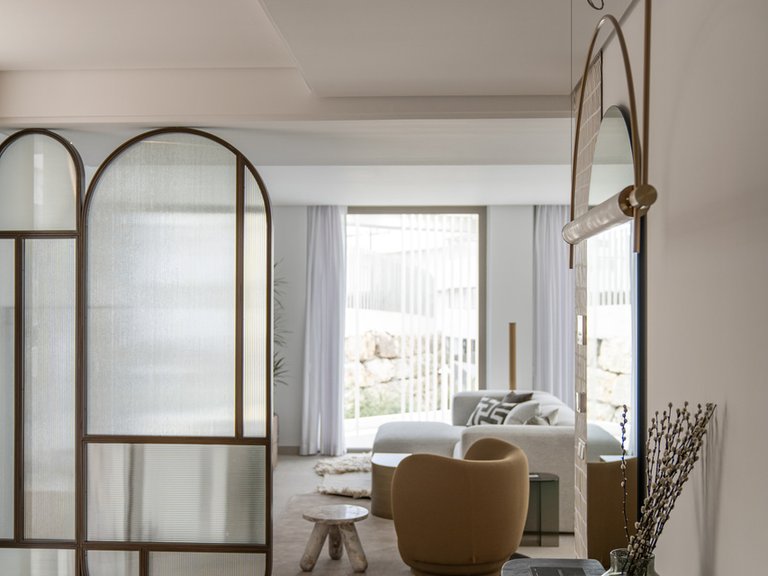 Penthouse for Sale in Marbella, Malaga 29