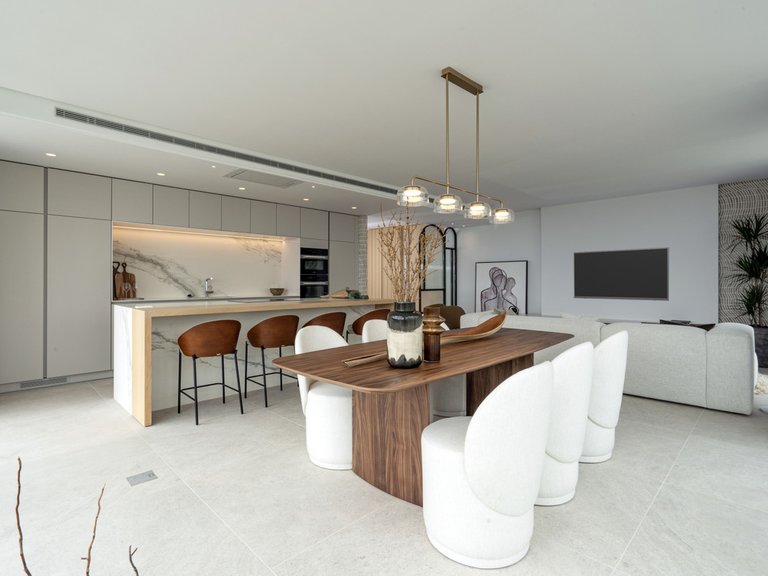 Penthouse for Sale in Marbella, Malaga 36