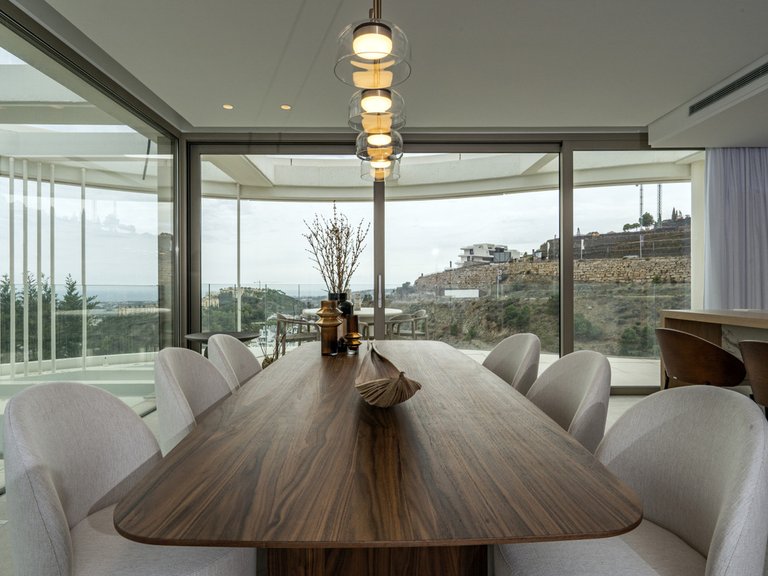 Penthouse for Sale in Marbella, Malaga 37