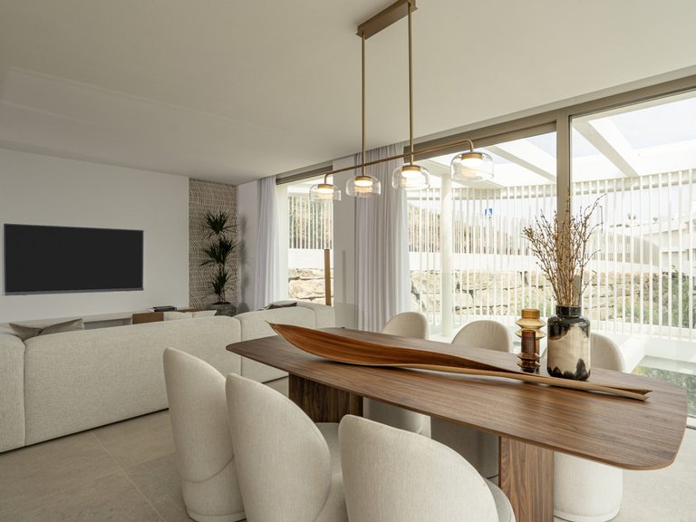 Penthouse for Sale in Marbella, Malaga 39