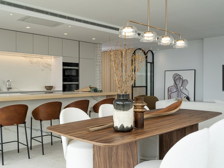 Penthouse for Sale in Marbella, Malaga 4