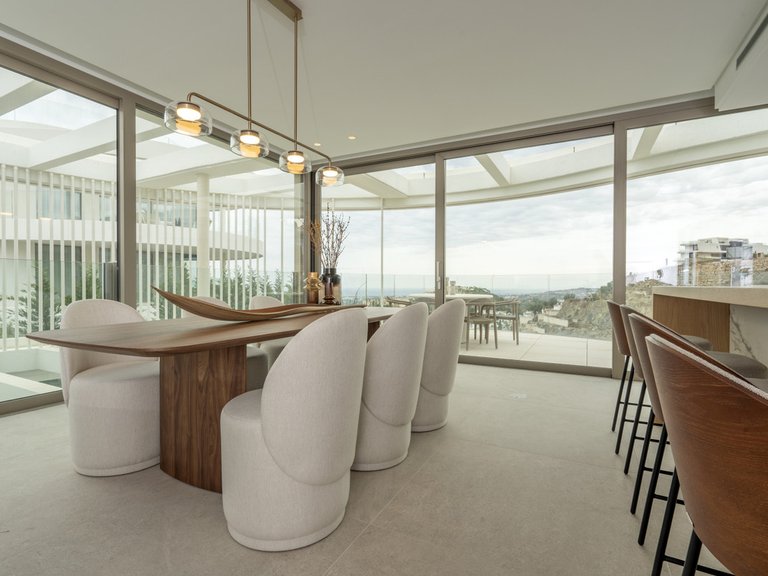 Penthouse for Sale in Marbella, Malaga 40