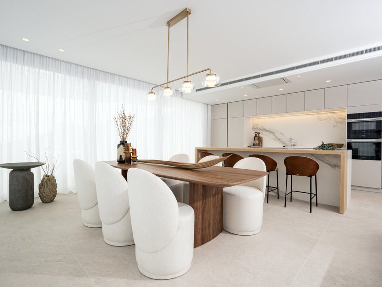 Penthouse for Sale in Marbella, Malaga 41