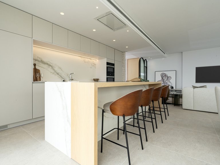 Penthouse for Sale in Marbella, Malaga 43