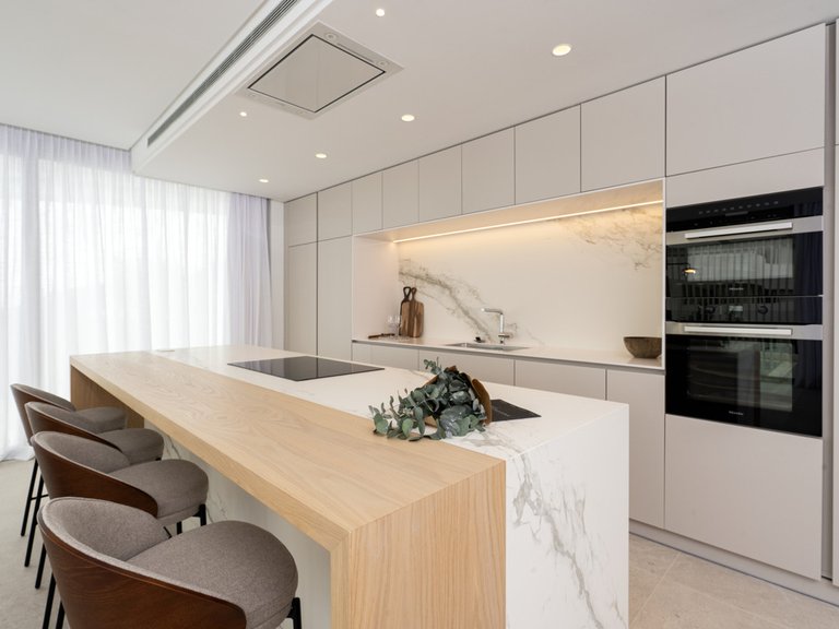 Penthouse for Sale in Marbella, Malaga 45