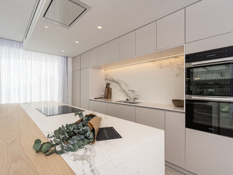 Penthouse for Sale in Marbella, Malaga 46