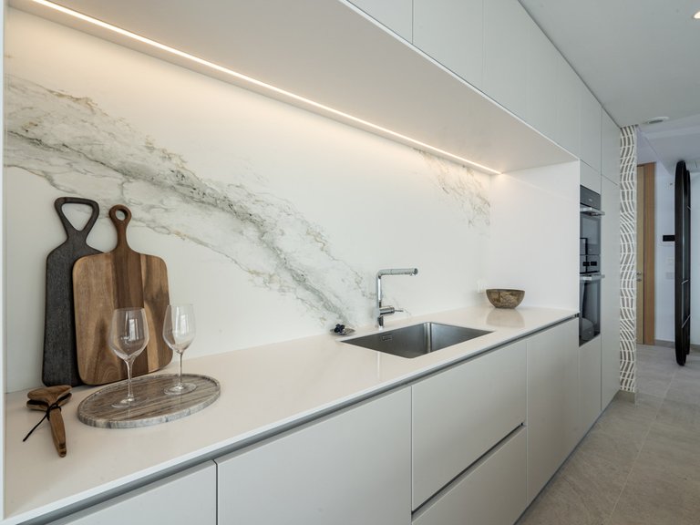 Penthouse for Sale in Marbella, Malaga 47