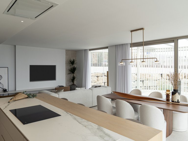 Penthouse for Sale in Marbella, Malaga 48