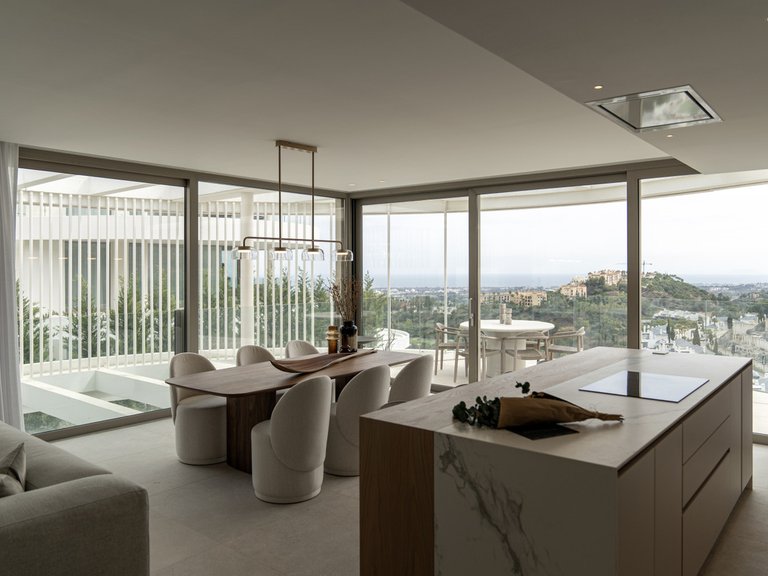 Penthouse for Sale in Marbella, Malaga 49