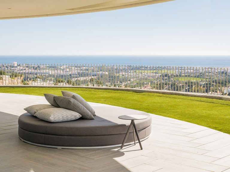 Penthouse for Sale in Marbella, Malaga 5