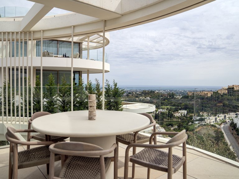 Penthouse for Sale in Marbella, Malaga 50