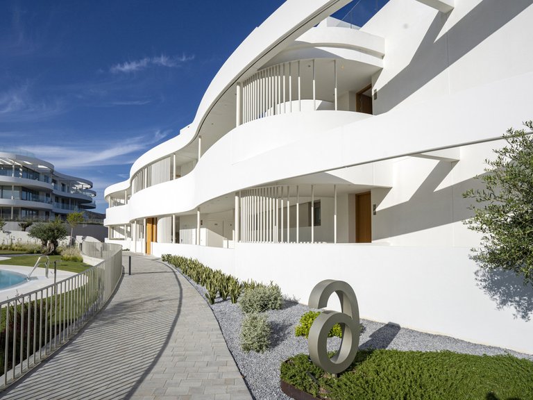 Apartment for  in Marbella, Malaga 58