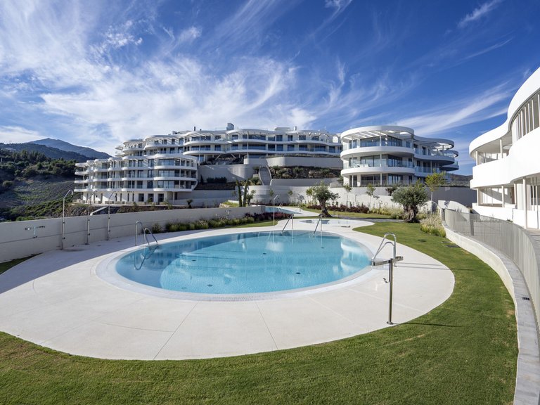 Apartment for  in Marbella, Malaga 63