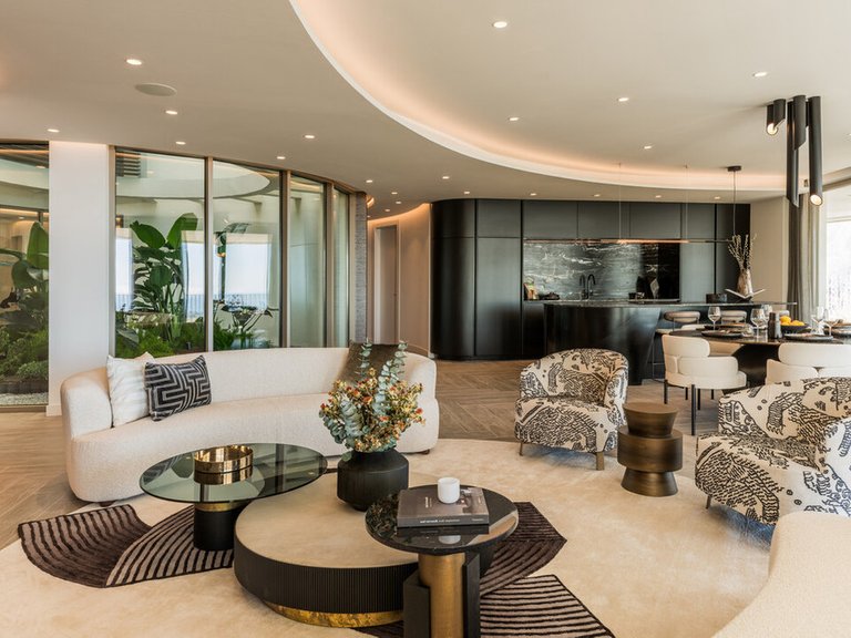 Penthouse for Sale in Marbella, Malaga 7