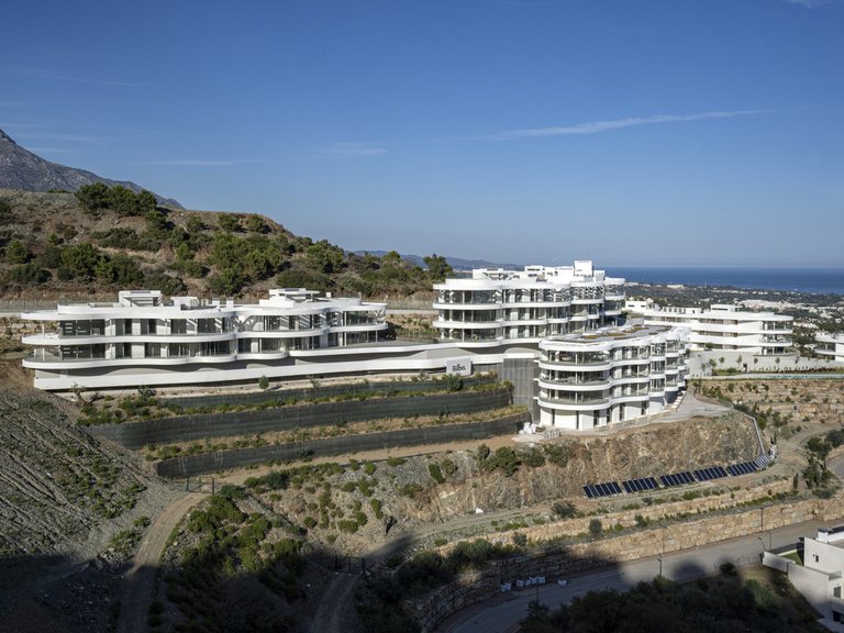 Apartment for  in Marbella, Malaga 74