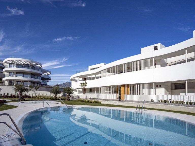 Penthouse for Sale in Marbella, Malaga 8