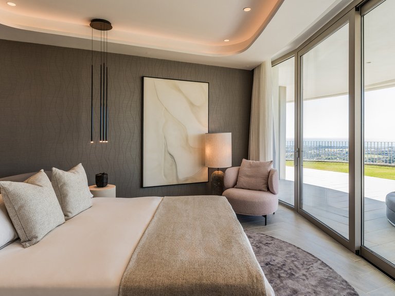 Penthouse for Sale in Marbella, Malaga 9