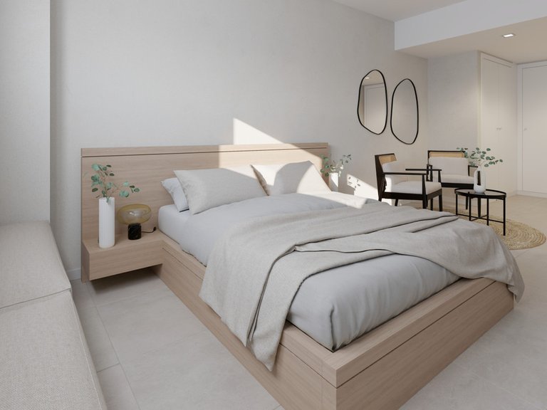 Apartment for  in Mijas, Malaga 9