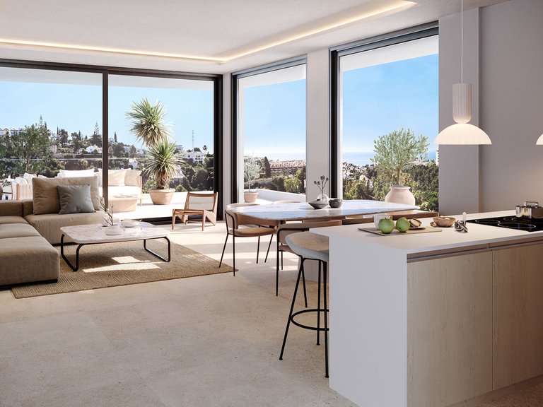 Apartment for Sale in Fuengirola, Malaga 10