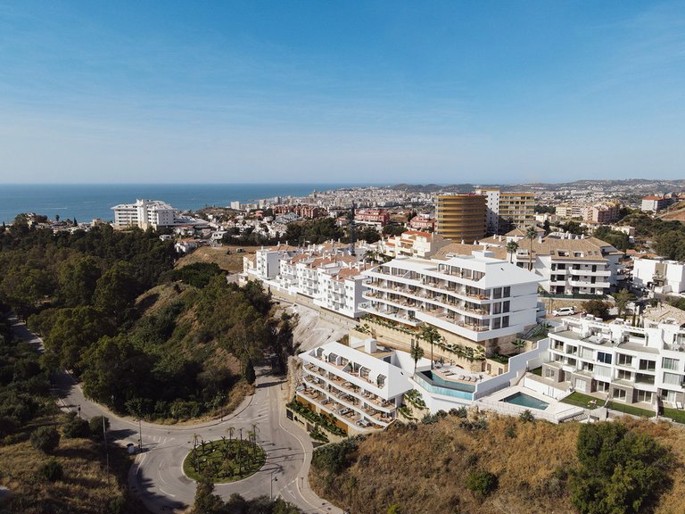 Apartment for Sale in Fuengirola, Malaga 20