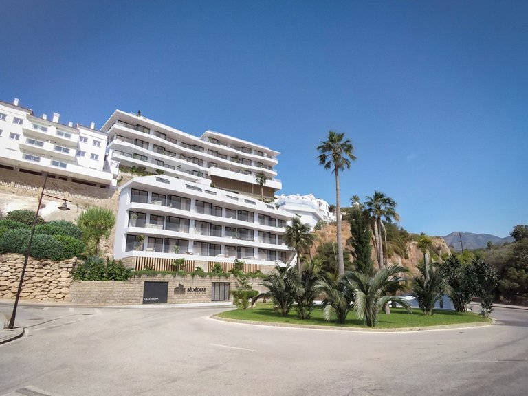Apartment for Sale in Fuengirola, Malaga 23
