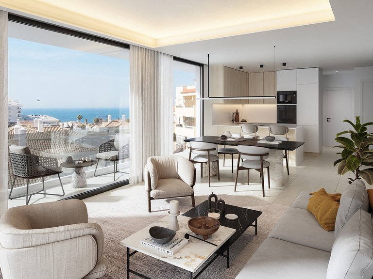 Apartment for Sale in Fuengirola, Malaga 3