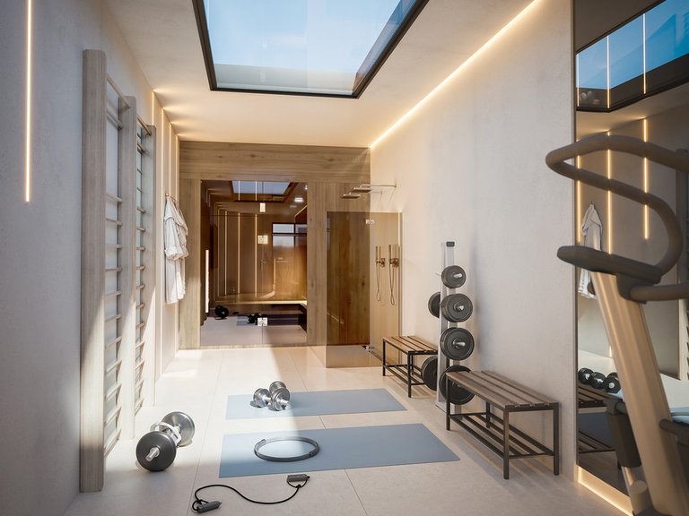 Apartment for Sale in Fuengirola, Malaga 7