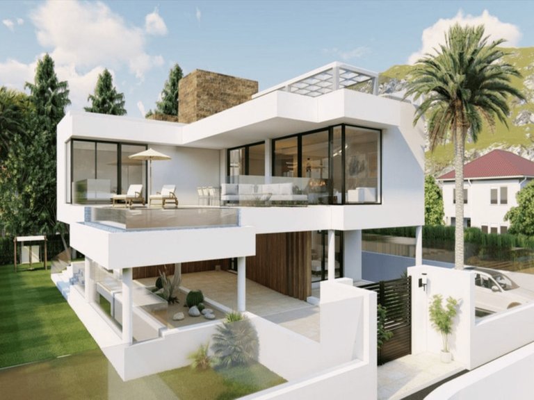 Villa for Sale in Marbella, Malaga 18