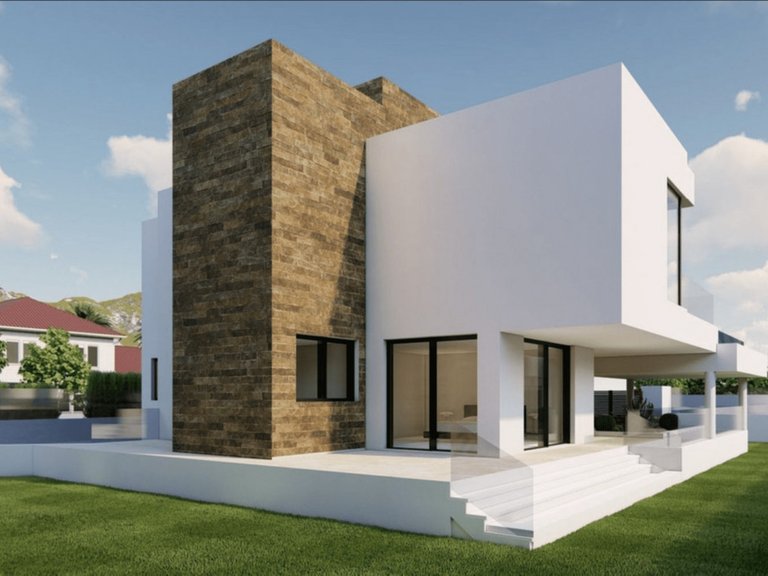Villa for Sale in Marbella, Malaga 21