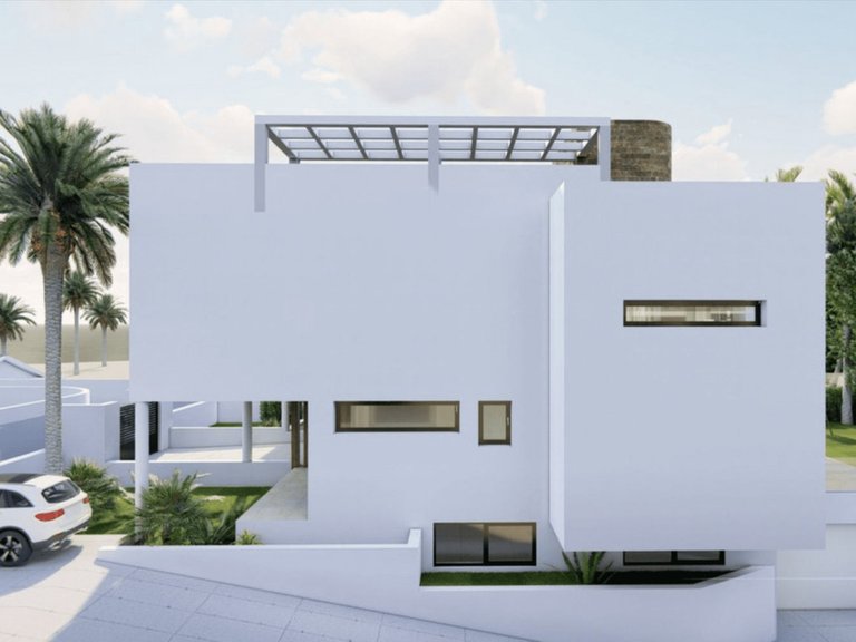 Villa for  in Marbella, Malaga 22