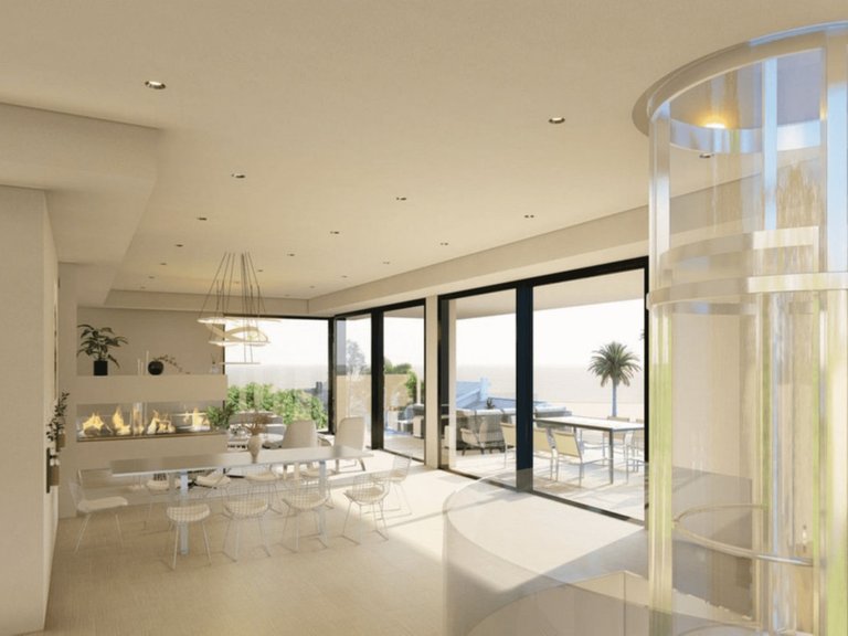 Villa for  in Marbella, Malaga 3