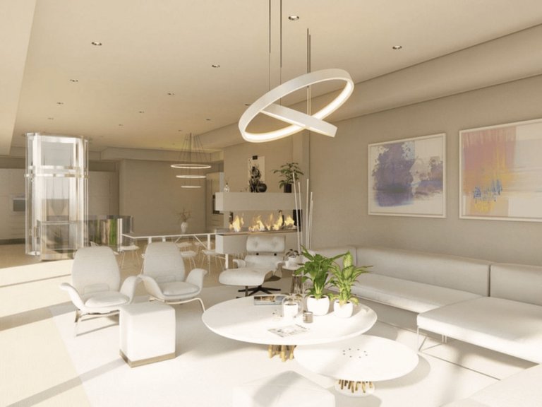 Villa for  in Marbella, Malaga 4