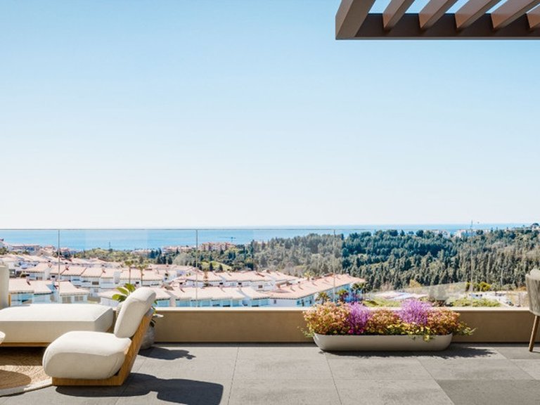 Apartment for Sale in Mijas, Malaga 11
