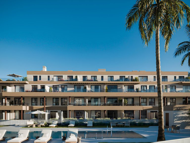 Apartment for Sale in Mijas, Malaga 12