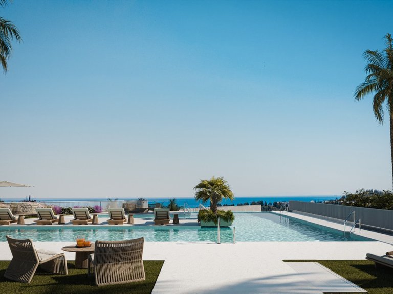 Apartment for Sale in Mijas, Malaga 2