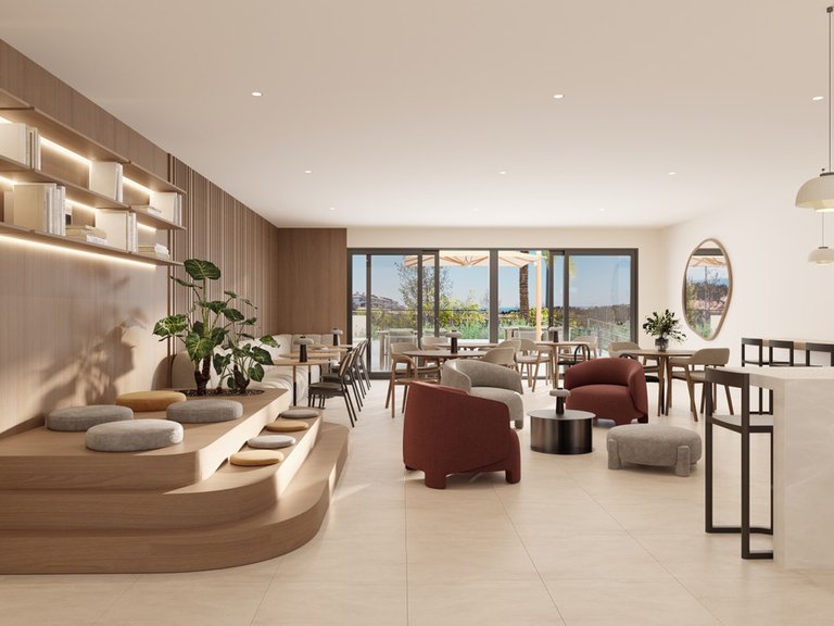 Apartment for Sale in Mijas, Malaga 8
