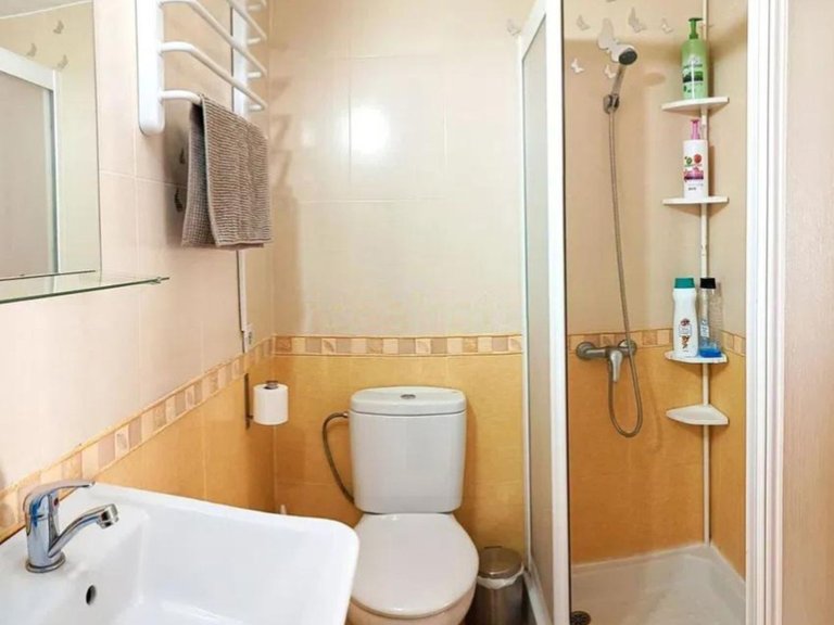 Apartment for Sale in Estepona, Malaga 8