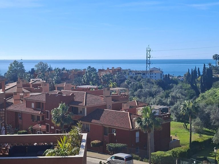 Apartment for Sale in Reserva De Marbella, Malaga 1